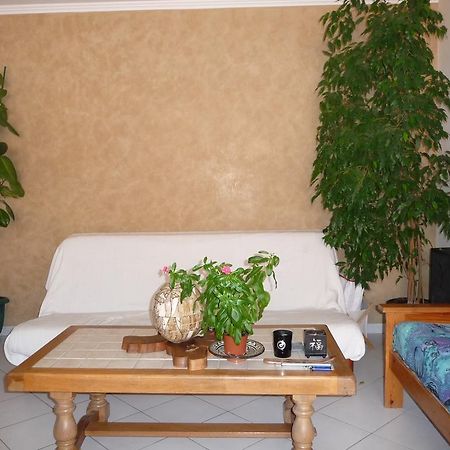 Chambre Chez L'Habitant Nice Baie Des Anges Экстерьер фото