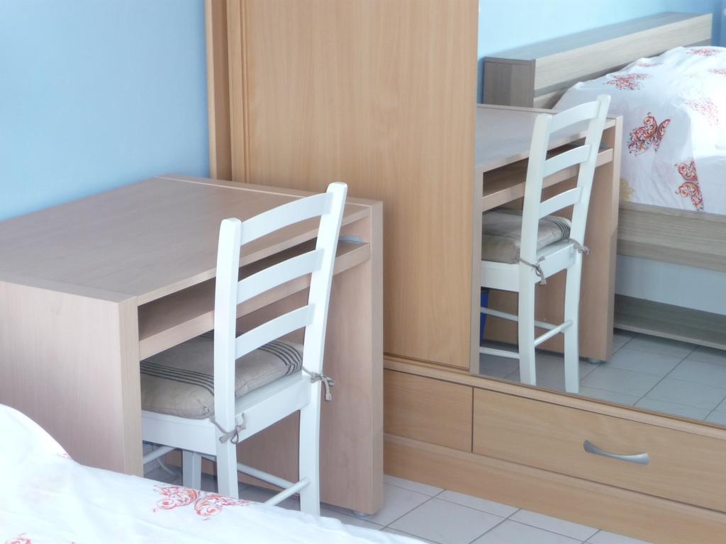 Chambre Chez L'Habitant Nice Baie Des Anges Экстерьер фото