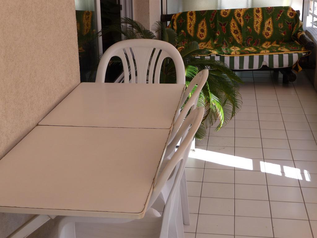 Chambre Chez L'Habitant Nice Baie Des Anges Экстерьер фото